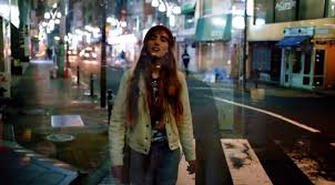 Maybe you would like to learn more about one of these? Night Flowers Glow In The Dark Video Stereogum Premiere