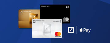 Apple Pay Die Bedingungen Der Deutsche Bank Card Virtual Iphone Ticker De