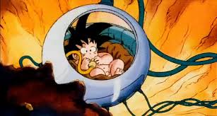 The dragon ball series features an ensemble cast of main characters. Goku Granpa Gohan Dragon Ball Z Photo 35593847 Fanpop