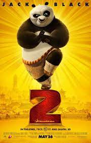 Kung Fu Panda 2 2011 Kung Fu Panda Panda Movies Kung Fu
