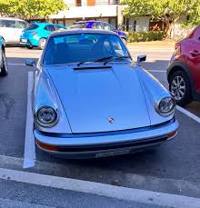 Image result for Gemini Blue 1979 Porsche