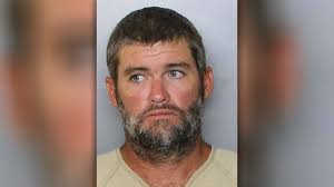 BREAKING NEWS -- Nicholas Albert Richmond, 37, waited