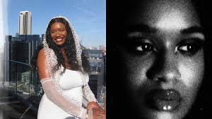 Jamilah Barry unwraps bold sexuality with single 'The Love Is Gone' from  new project 'Full Circle'