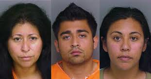 Diamond Bar Home Suspected Scene of Trash Can Remains Murder