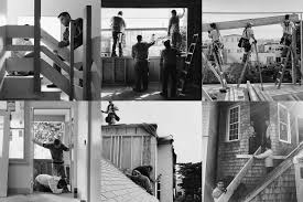Urban handyman visited my property and conducted an assessment of the work required. Company The Urban Builder