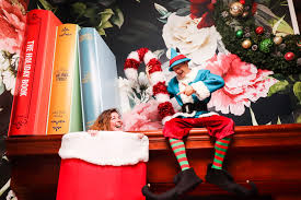 Dallas Holiday Guide The Best Things To Do From Christmas Villages To Snow Wonderlands