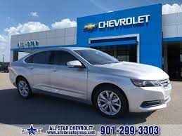 Shop our large used car inventory that ranges in monthly prices from $300, $400, $500 and $500+ a month. Used Vehicles For Sale All Star Chevrolet Of Olive Branch