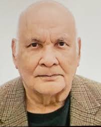 Kanti Shah Obituary November 21, 2024