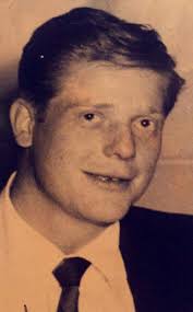 James Cravens Holt Obituary