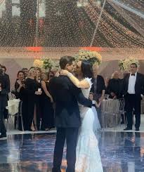 Cheryl burke of dancing with the stars explains why being a bridezilla isn't such a bad thing and what went into planning her wedding. Matthew Cheryl Lawrence Having Their First Dance As Husband Wife Cheryl Burke Wedding Dresses Lace Cheryl