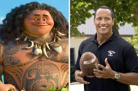 Check spelling or type a new query. Dwayne The Rock Johnson Has Been In 40 Movies How Many Have You Seen