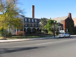 Zanesville Ywca Wikipedia