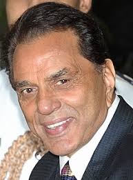 Dharmendra Wikipedia