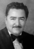 Fausto Navarro Obituary (-