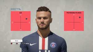 Fifa 21 road to the final journey has started and it includes dynamic player items which will get upgraded based on their team progress throughout the year in the champions league and europa league competitions. Mauro Icardi Fifa 20 Pro Clubs Look Alike Tutorial Psg Argentina Marseille Destroyer Youtube