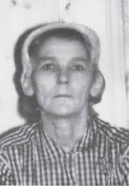 Charlotte Thompson (Davis) Driggers (1900-1966)