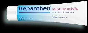 Bepanthen Wund Und Heilsalbe Medistore At