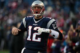 Find the best tom brady wallpapers on getwallpapers. Hd Wallpaper Football Tom Brady New England Patriots Wallpaper Flare