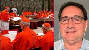ARRANCÓ EL CÓNCLAVE, EL VATICANO EN VILO: ¿Quién puede ser el próximo papa?  Sergio Rubin, desde Roma