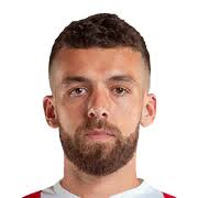 Benno Schmitz EA FC 25