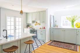 See more ideas about mint, pale green, mint aesthetic. Mint Green Kitchen Cabinets Design Ideas