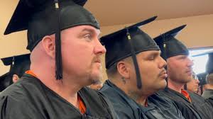 Deputy Warden Nikki...