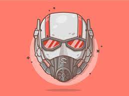 Ant Man Ant Man Best Icons Man
