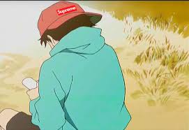Albert was a nuclear plant worker when he accidentally gained his superhuman powers. Anime Anime Characters With Supreme Logo In Somewhere
