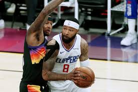 Los angeles clippers @ phoenix suns lines and odds. La Clippers Vs Phoenix Suns Game 1 Preview No Rest For The Ambitious Clips Nation