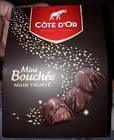 Mini Bouchée Noir Truffé