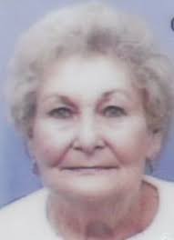 Obituary of Marilyn Hewitt