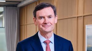 St James's Place chief Mark FitzPatrick: We're not evil