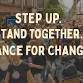Flashmob at the Kelpies - positive vibes welcome! event image
