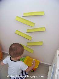 http pasamlayasam blogspot com 2013 07 kayan toplar ile iki farkl eglence html toddler learning activities infant activities baby play activities