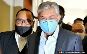 How to free change freefire name & make styles name | freefire free name change. I Gave Rm9 Mil To Zahid S Foundation To Build Mosques Myeg Shareholder Tells Court Free Malaysia Today Fmt