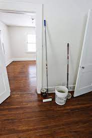 Refinishing Old Wood Floors Old Wood Floors Wood Floor Stain Colors Refinishing Floors