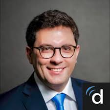 Dr. Joseph Isaacson, MD