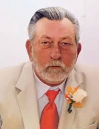 Obituary information for Bobby Gene Colbert