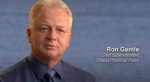 Man Dumps Wife's Body at Lake Simcoe