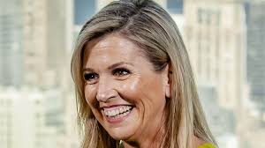 El desconocido novio de Máxima de Holanda antes de casarse con Guillermo  Alejandro: millonario y ex de una mujer muy poderosa