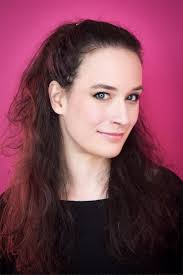 About Petra Raspel Borzynski