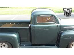 Image result for Meadow Green 1950 Ford Truck