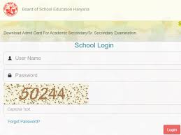 The direct link of hbse 12th result 2021 (commerce, science and arts will be updated on haryana board official website www.bseh.org.in. Haryana Board 10th And 12th Admit Card 2021 Released School Login Downlaod Bseh Class 10 And 12 Hall Tickets At Bseh Org In