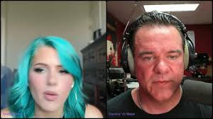 CVM Podcast with Shelby Stone