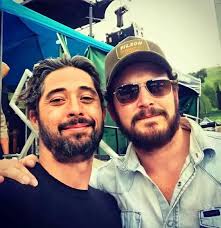 𝗦𝗔𝗬 𝗬𝗘𝗦 𝗜𝗙 𝗬𝗢𝗨 𝗟𝗢𝗩𝗘 Yellowstone ❤️