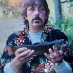 Ira Sanborn Obituary