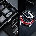 A GMT Dive Watch set for those who loves a classic GMT – DIYWATCH Club