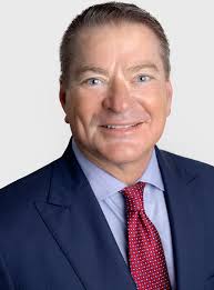 District 3 Commissioner