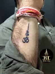 Om is the most famous of all sanskrit words. Top 88 Hindu Tattoos Ideas Explained Tattoos From India