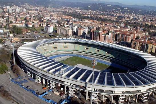 Stadio Marc'Antonio Bentegodi